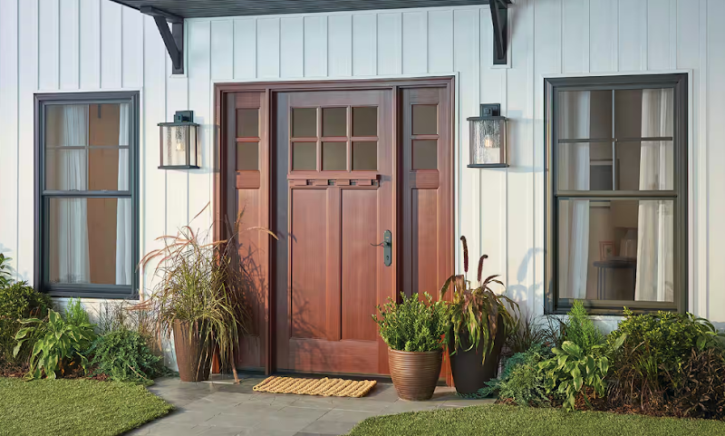 Gilmore Doors & Hardware photo 4