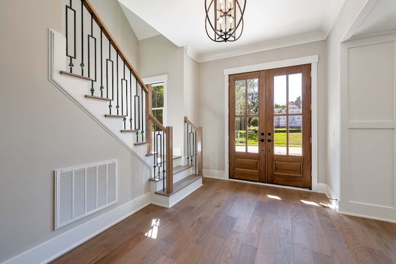 Photo of Gilmore Doors & Hardware