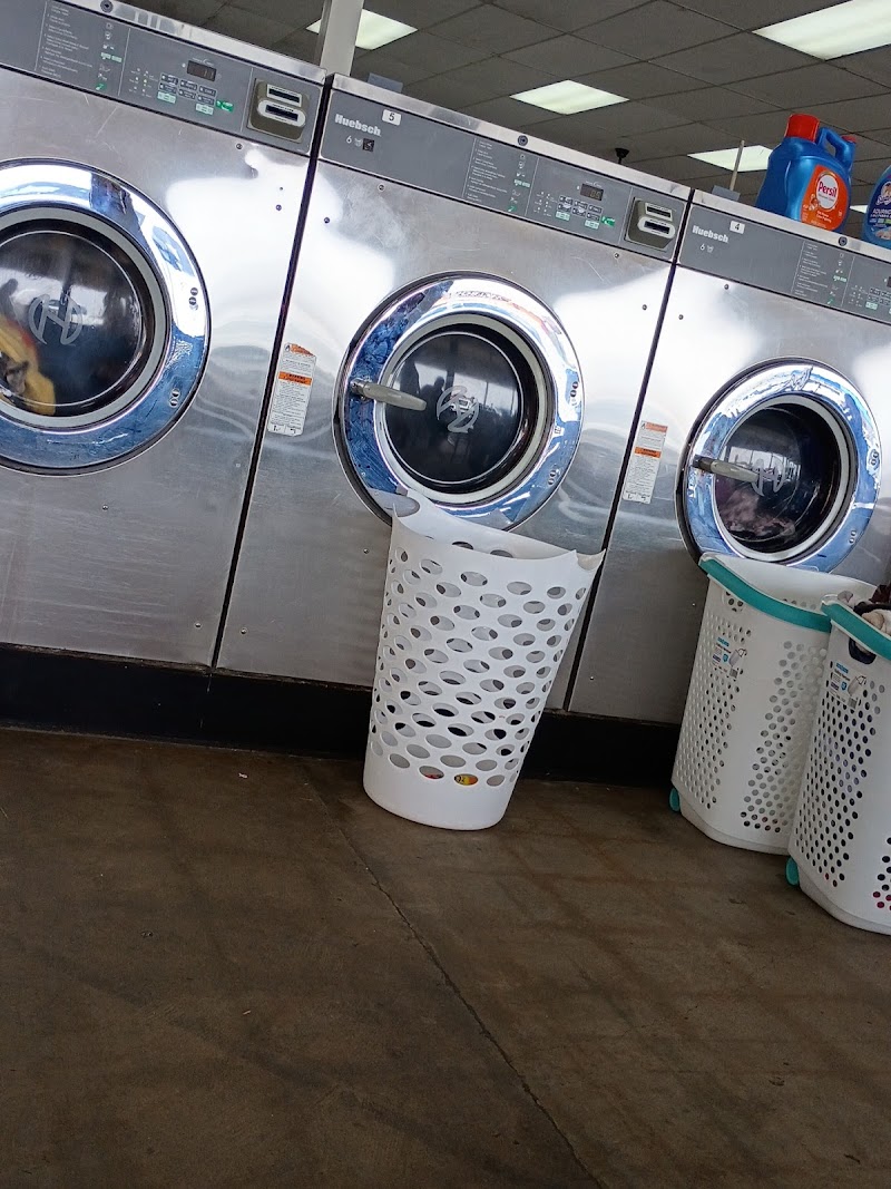 Washateria SuperWash Card Laundry Odessa photo 3