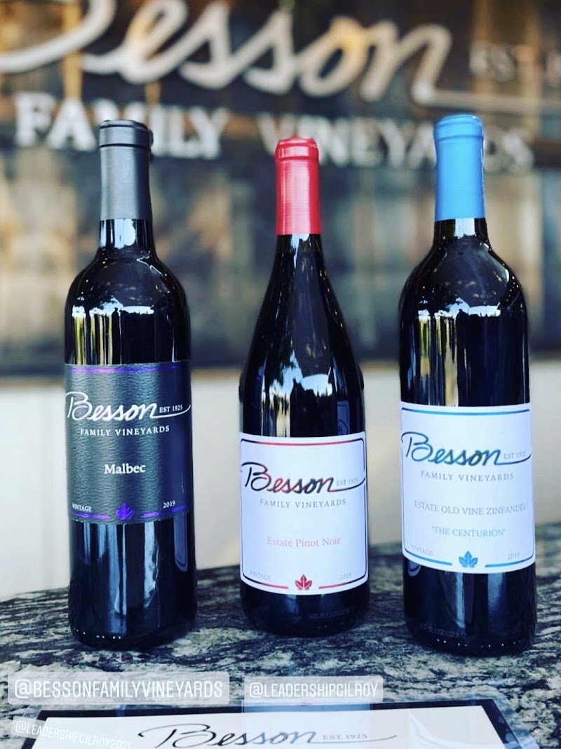 Besson Family Vineyards photo 3