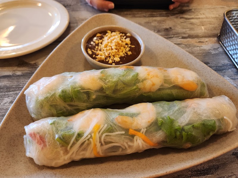 Pho Sure Bistro photo 2