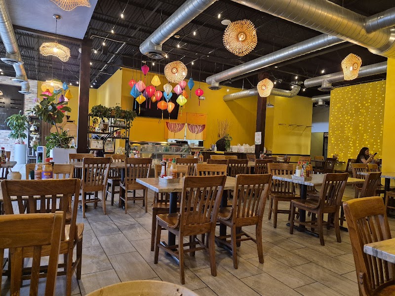 Pho Sure Bistro photo 5