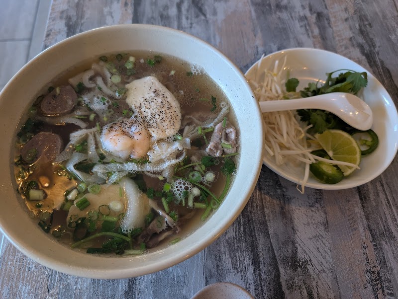 Pho Sure Bistro photo 4