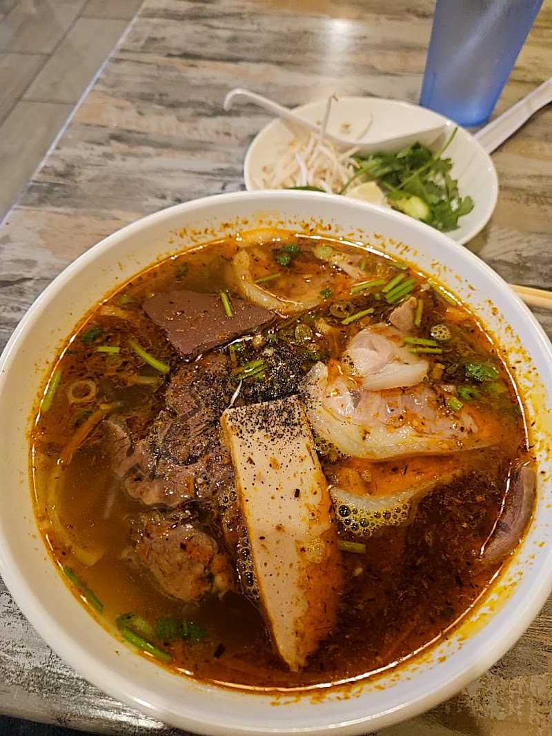 Pho Sure Bistro photo 3
