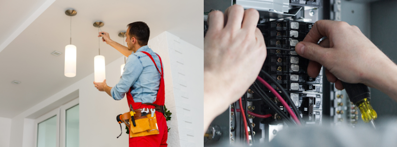 Photo of Sparks Electricians