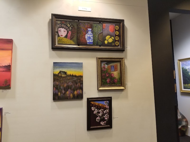 Blackhawk Gallery photo 3