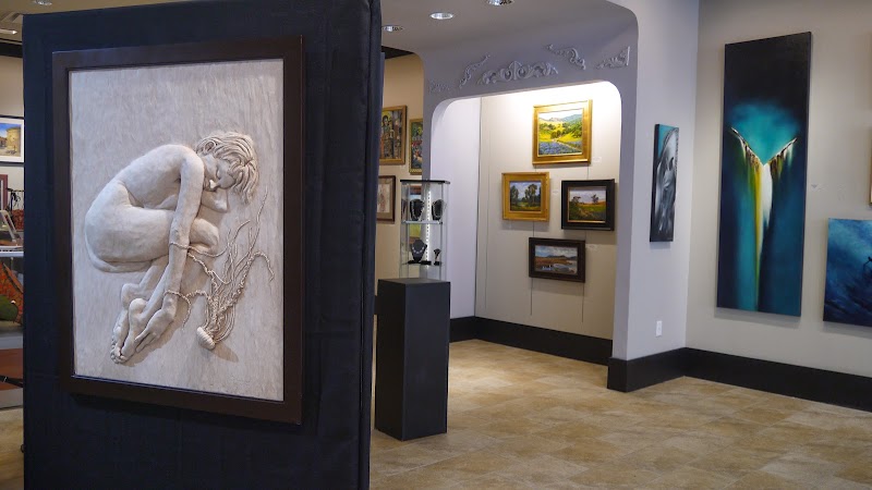 Blackhawk Gallery photo 4