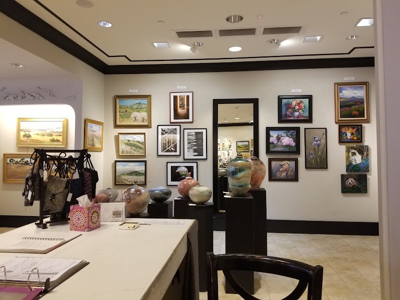 Photo of Blackhawk Gallery