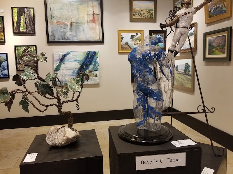 Blackhawk Gallery photo 2