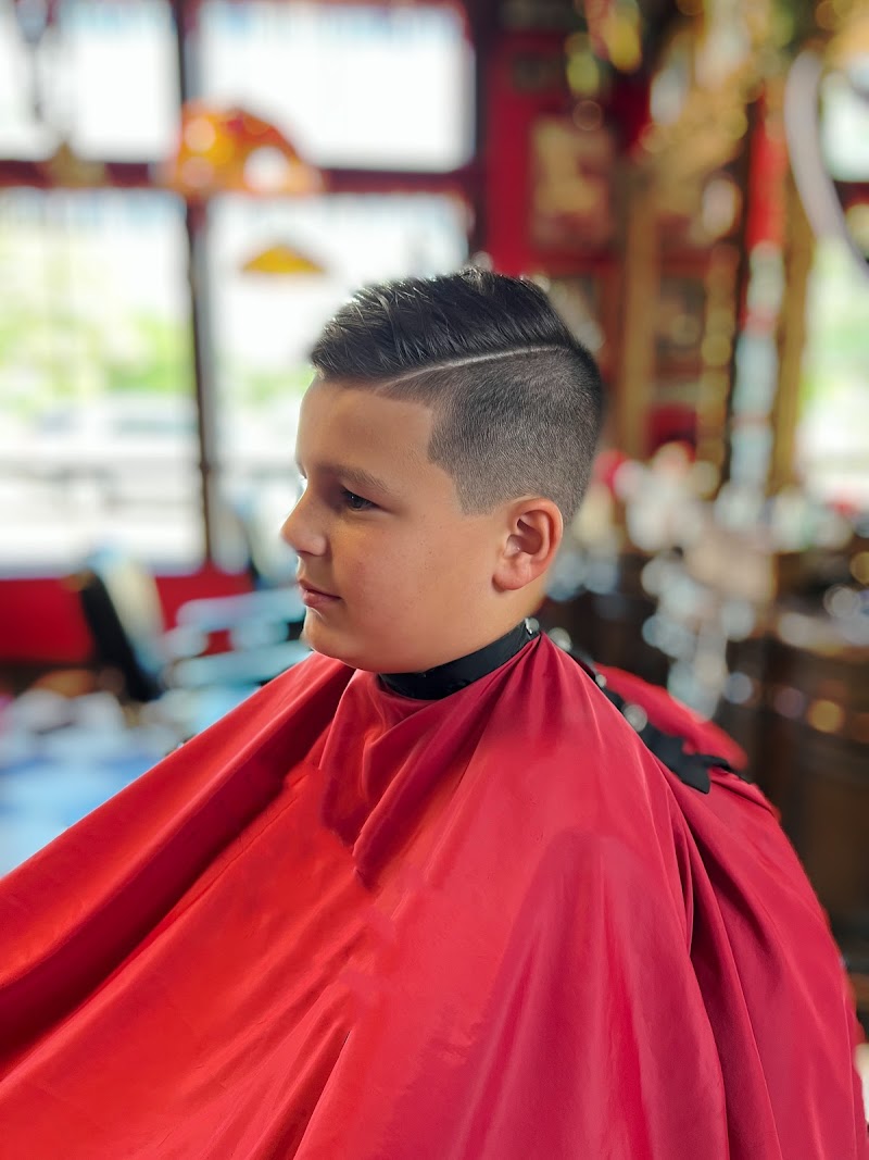 Artisan Salon & Barbershop photo 4