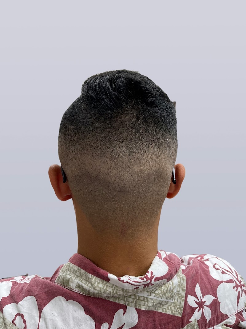 Artisan Salon & Barbershop photo 5