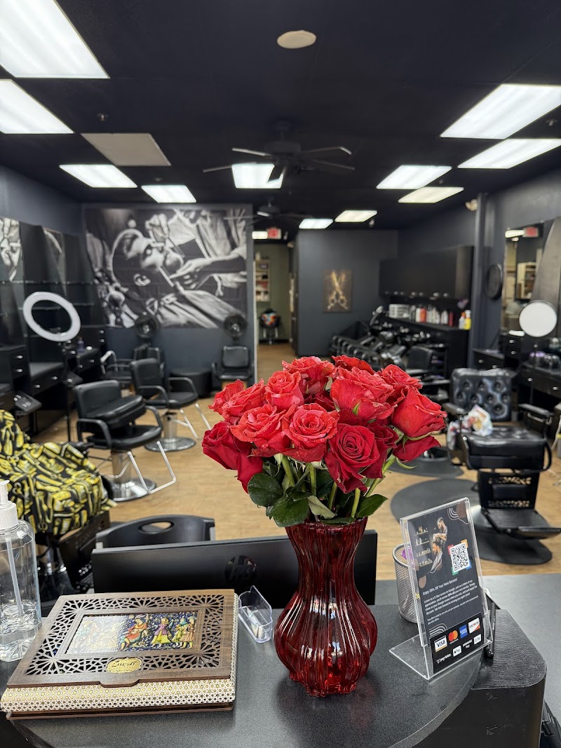 Artisan Salon & Barbershop photo 2