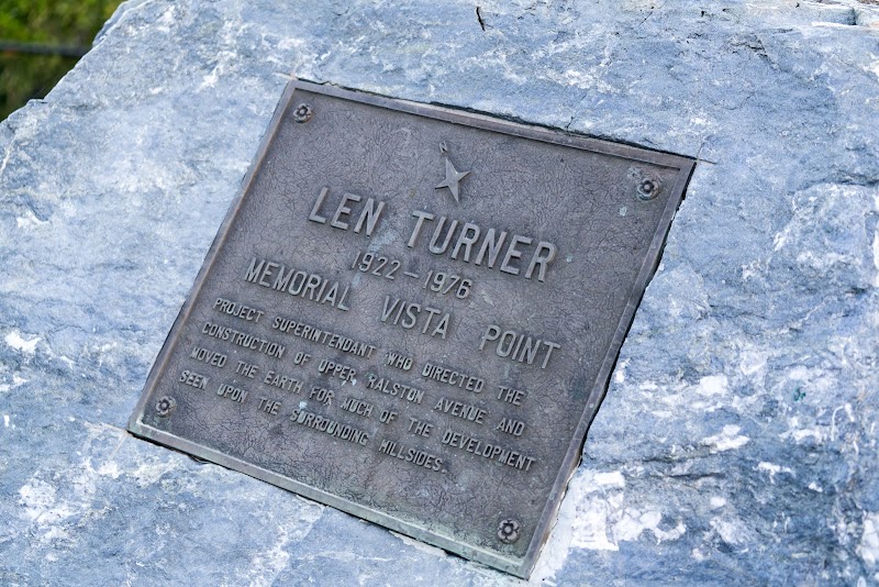 Len Turner Memorial Vista Point photo 2