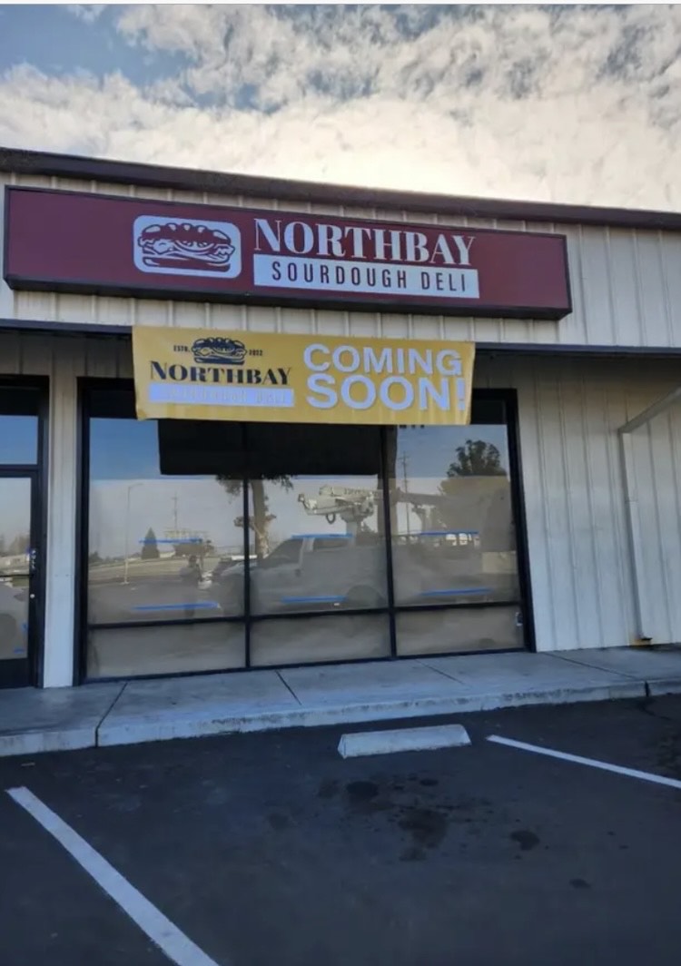North Bay Sourdough Deli photo 5
