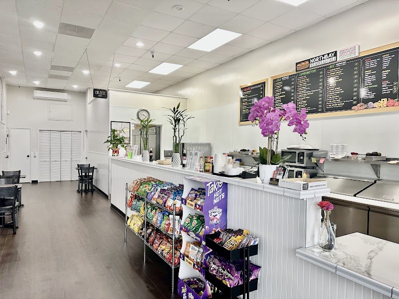 Photo of North Bay Sourdough Deli