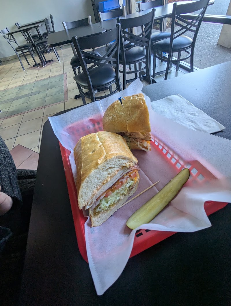 North Bay Sourdough Deli photo 3