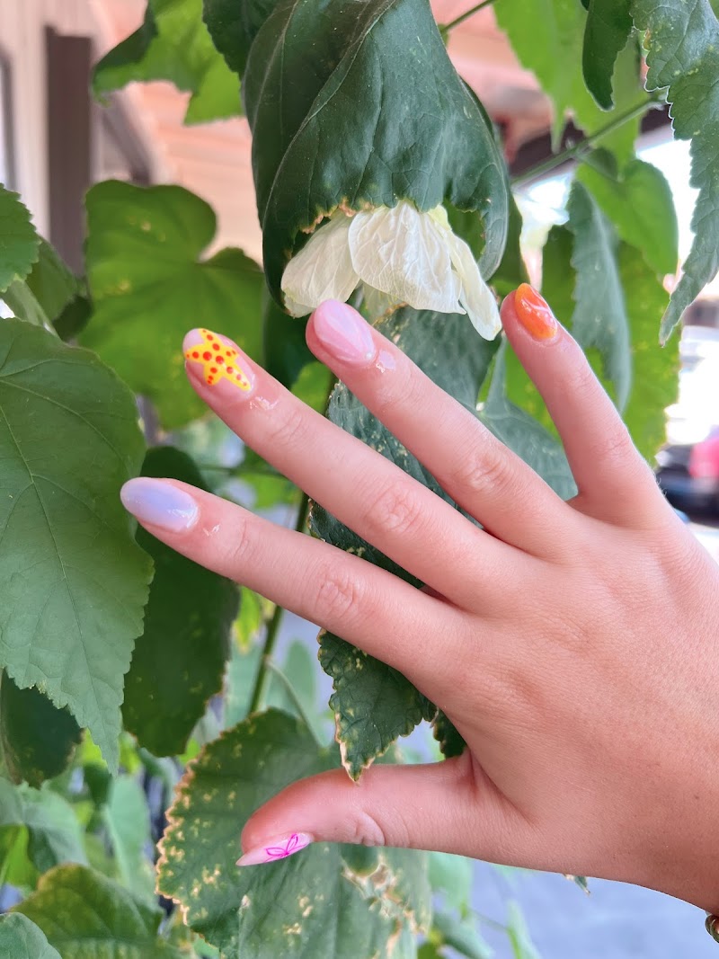 Puffin Nails photo 4