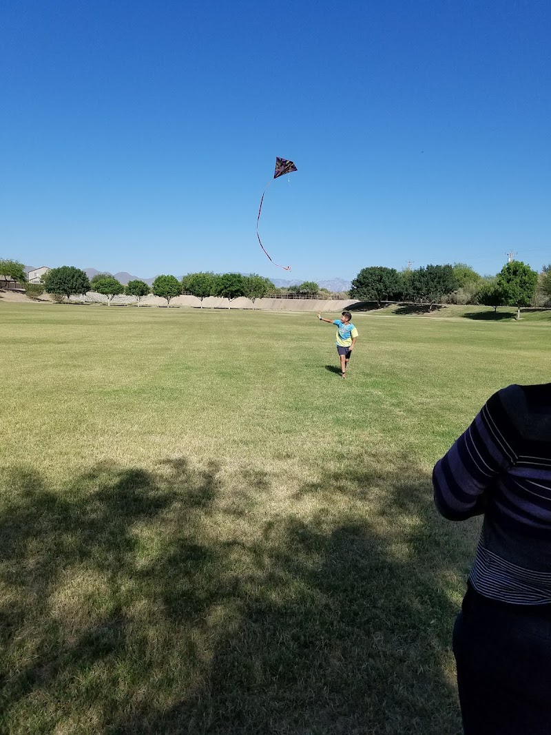 Photo of San Lucas Community Park