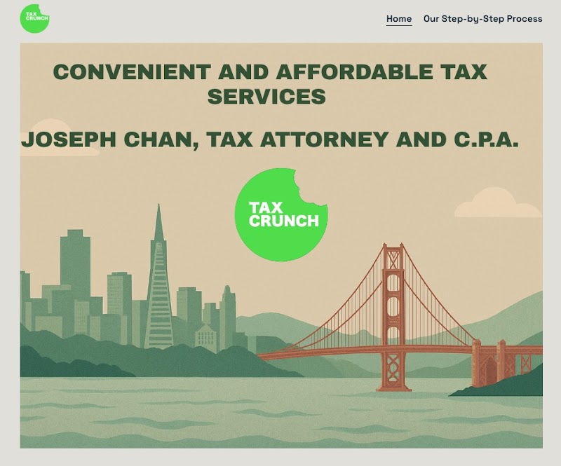 Tax Crunch Accountancy Corporation photo 4