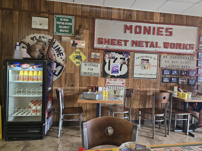 T-Coon's Restaurant photo 5