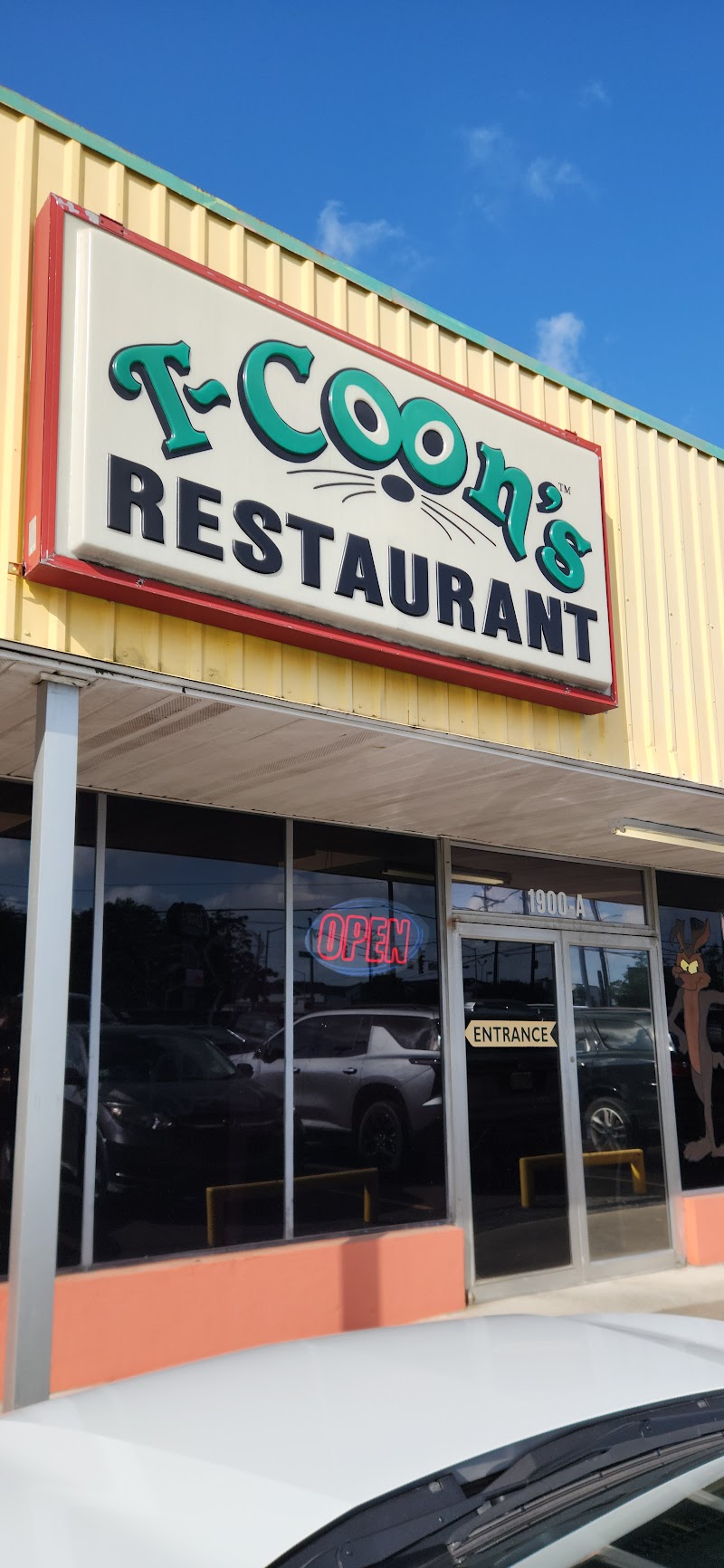 T-Coon's Restaurant photo 3