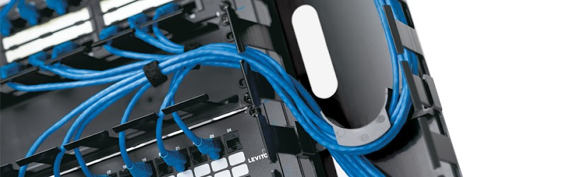 Photo of Kray Cabling