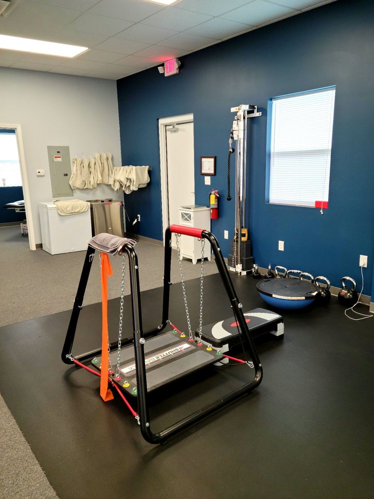 Optimal Performance & Physical Therapies-Wesley Chapel photo 5