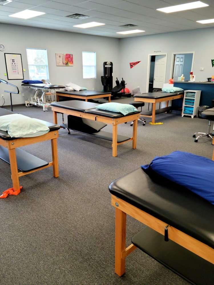 Optimal Performance & Physical Therapies-Wesley Chapel photo 4