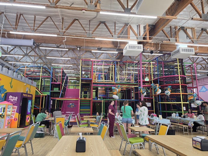 Photo of Kids Empire Tempe