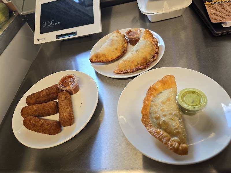 La Mezcla Del Sabor Latino photo 4