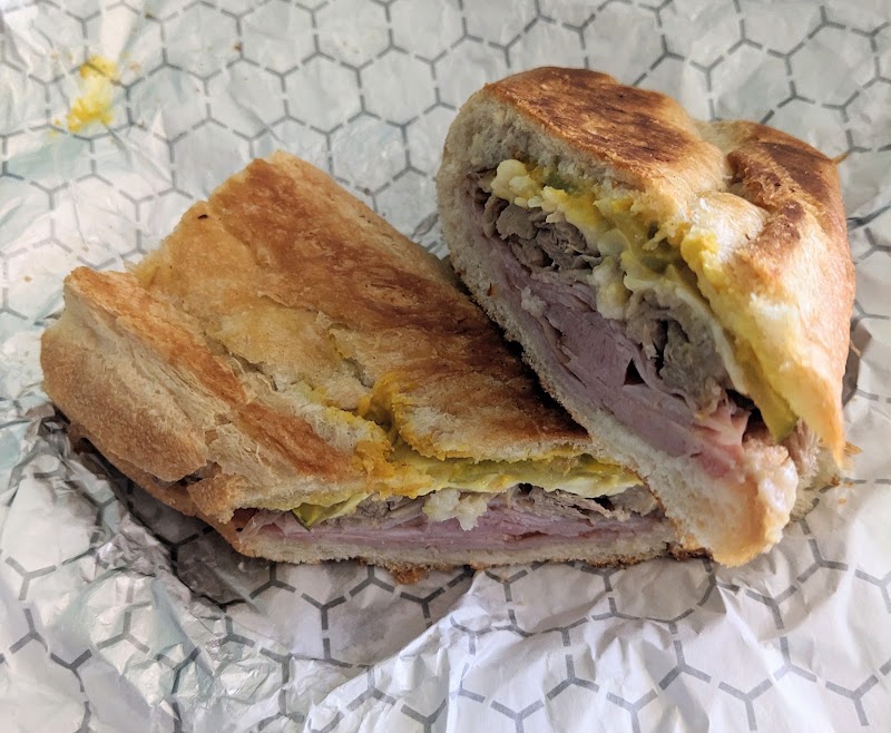 La Mezcla Del Sabor Latino photo 5