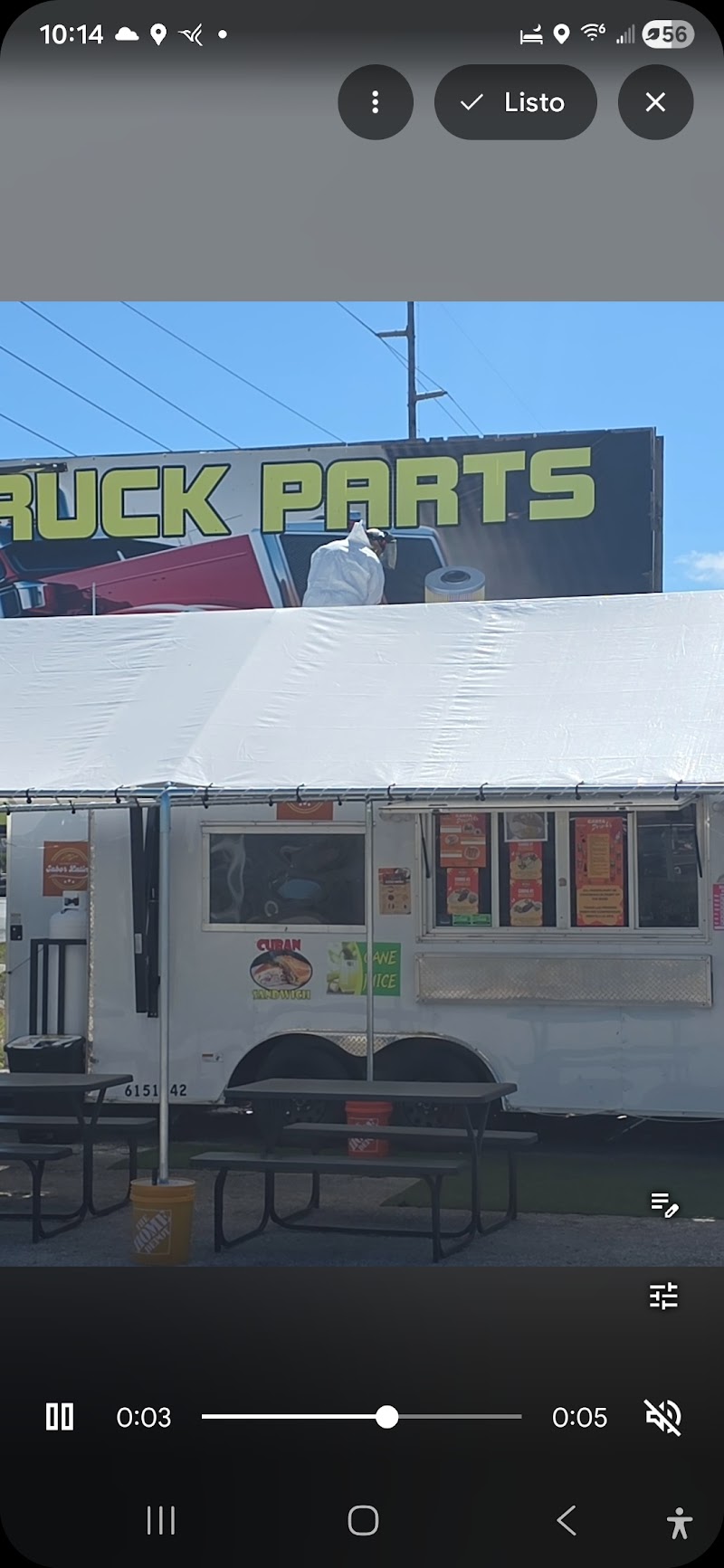 Photo of La Mezcla Del Sabor Latino