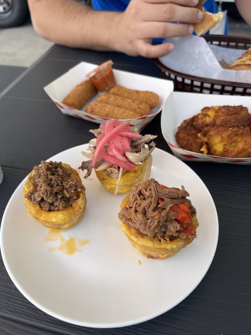 La Mezcla Del Sabor Latino photo 3