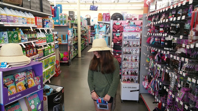 Family Dollar photo 4