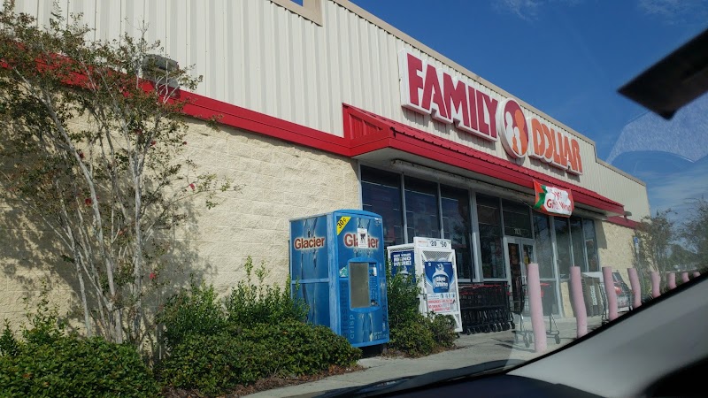 Photo of Family Dollar