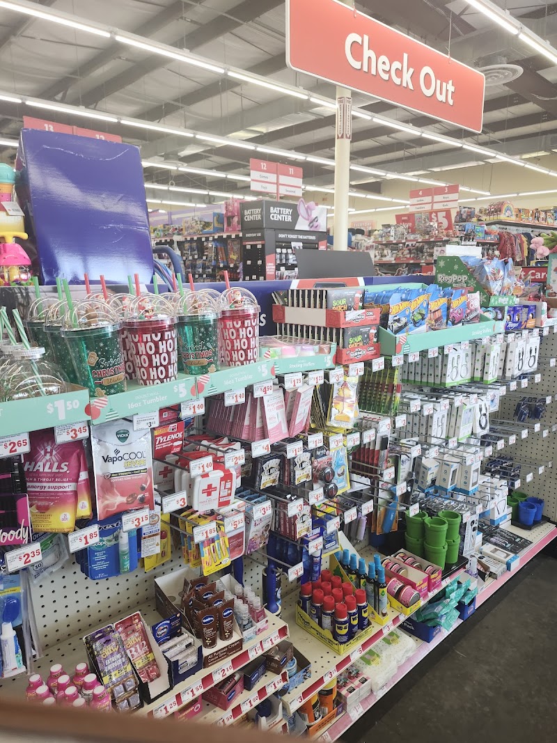 Family Dollar photo 2