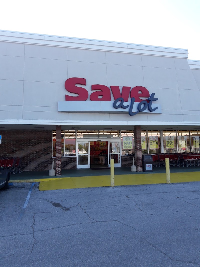Photo of Save A Lot