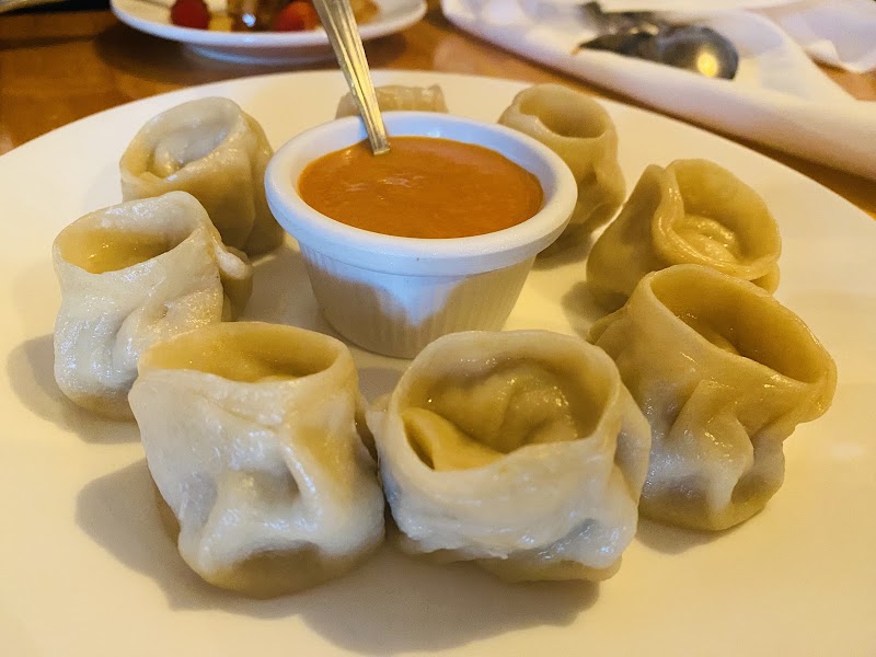 Taste of the Himalayas photo 2