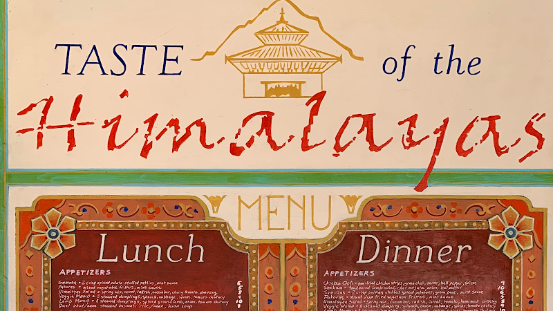 Taste of the Himalayas photo 3