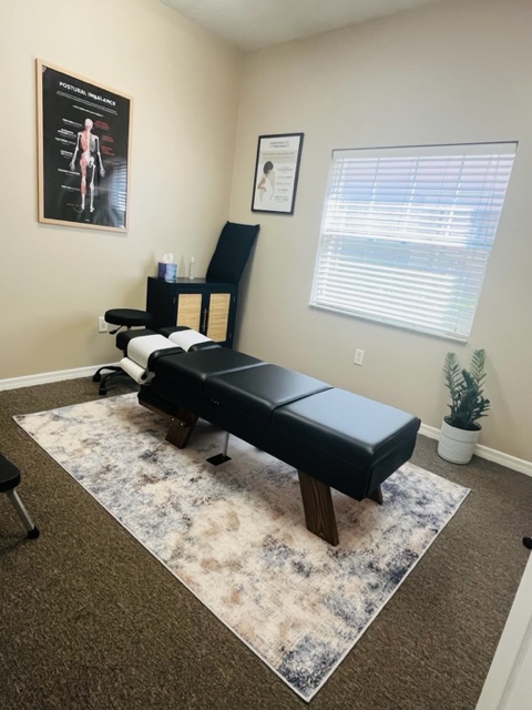 Optimal Health Chiropractic photo 2