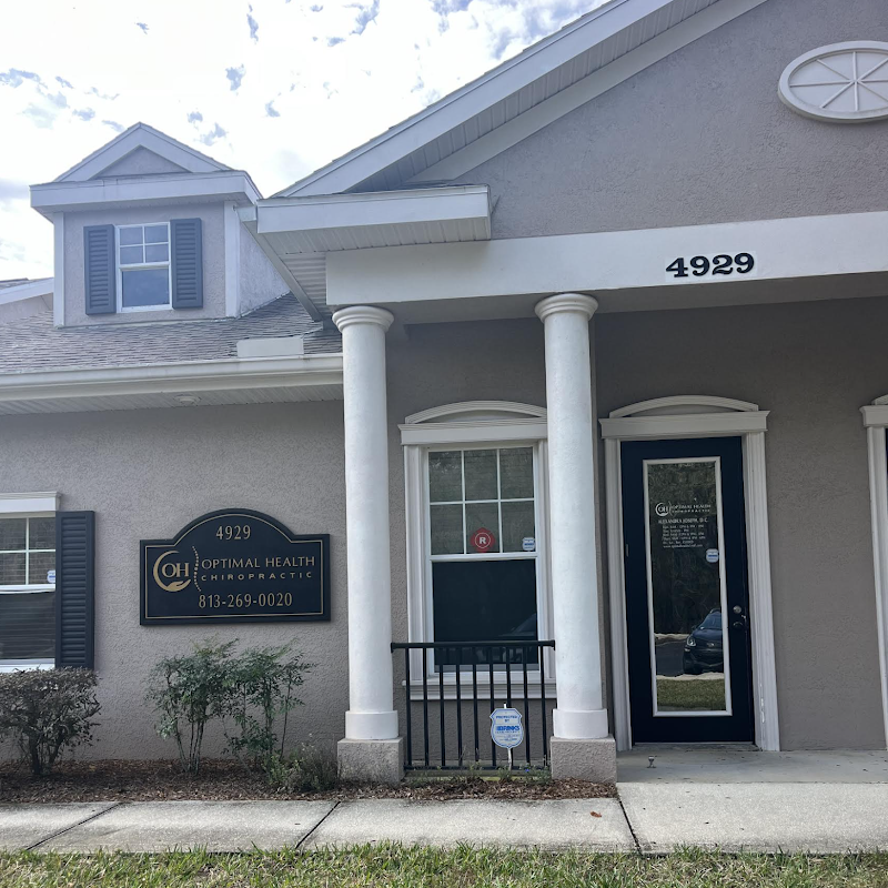 Optimal Health Chiropractic photo 5