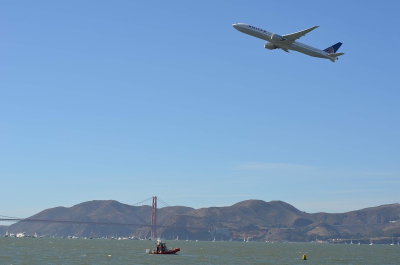 Photo of Air Show Blues