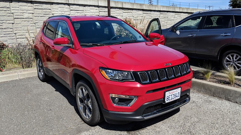 Photo of Avis Car Rental
