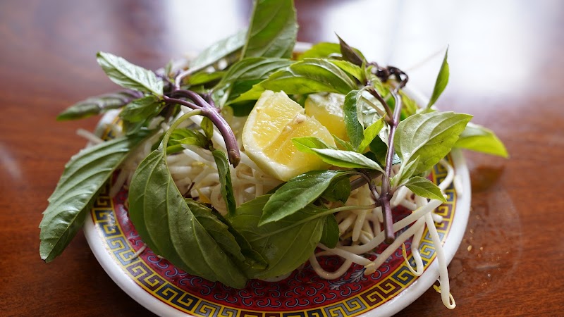 Pho New Saigon photo 2