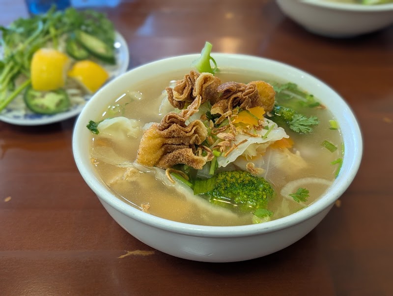 Pho New Saigon photo 3