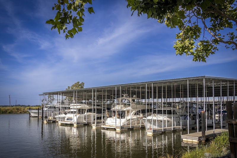 Photo of RiverPoint Landing Marina-Resort