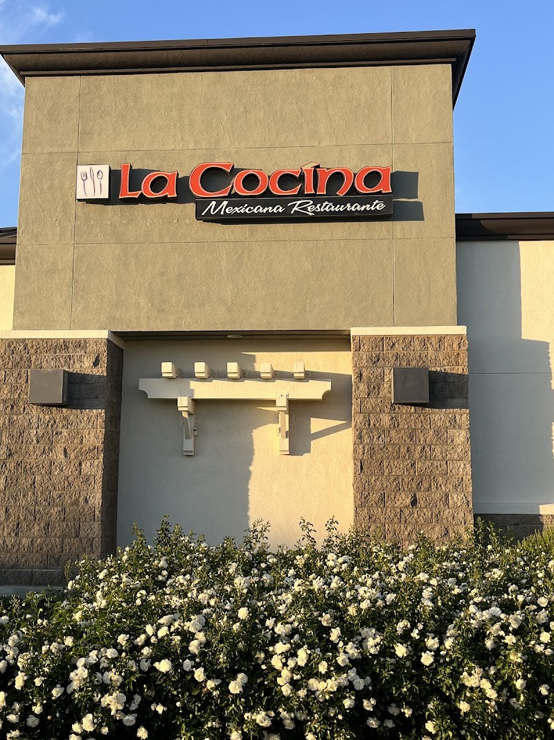 Photo of La Cocina Méxicana Restaurant