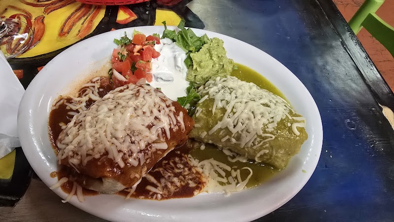 La Cocina Méxicana Restaurant photo 4