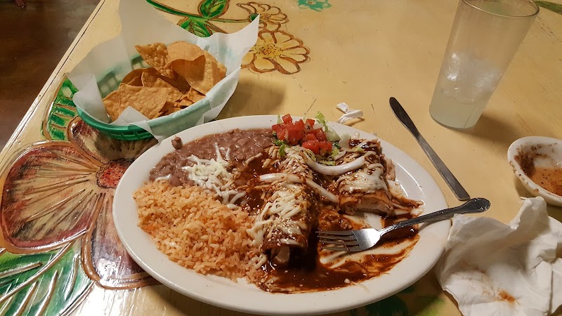 La Cocina Méxicana Restaurant photo 2