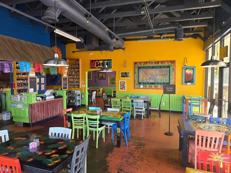 La Cocina Méxicana Restaurant photo 3